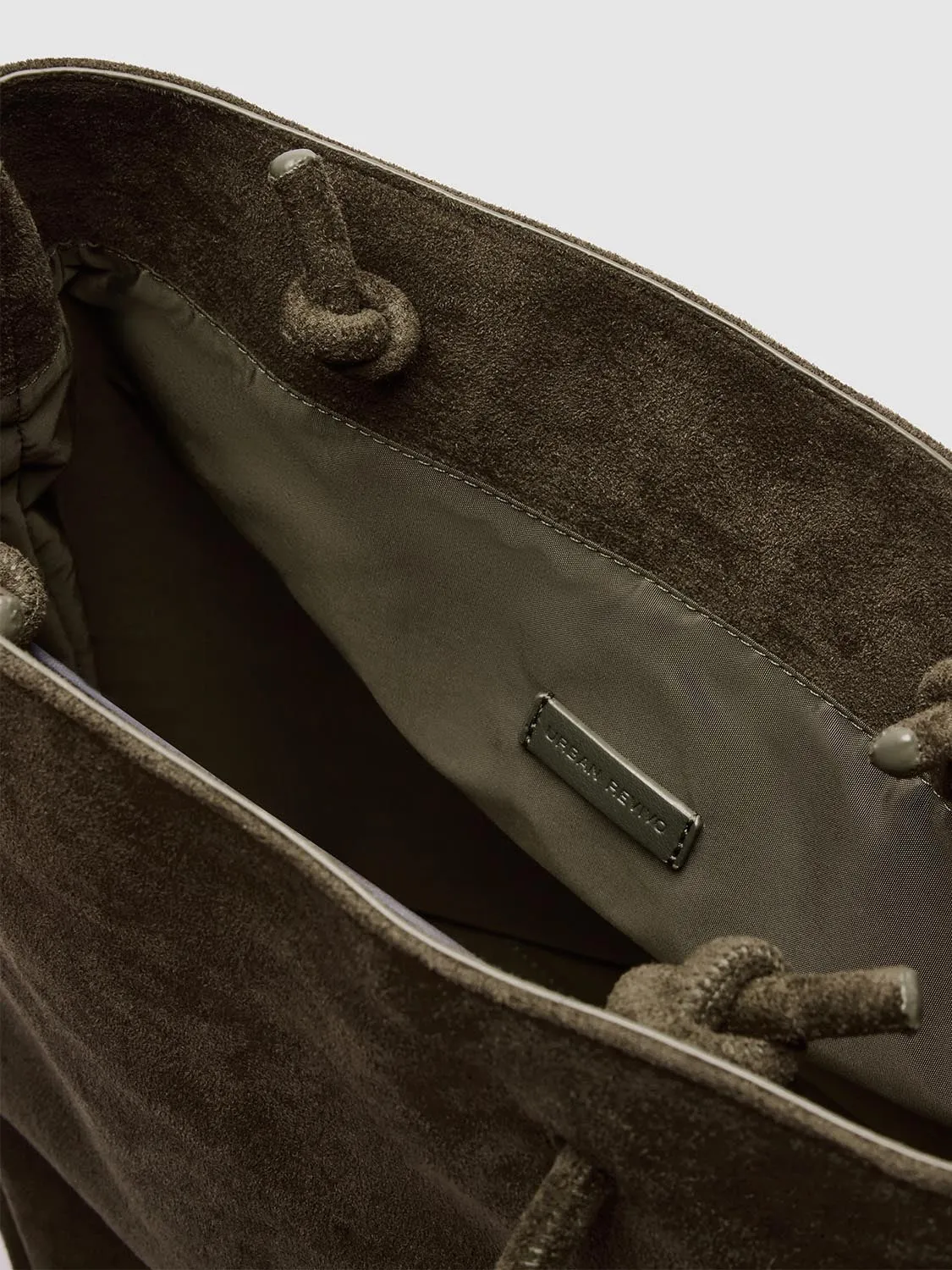 Large Shoulder Bags sold by Urban Revivo product image thumbnail 5