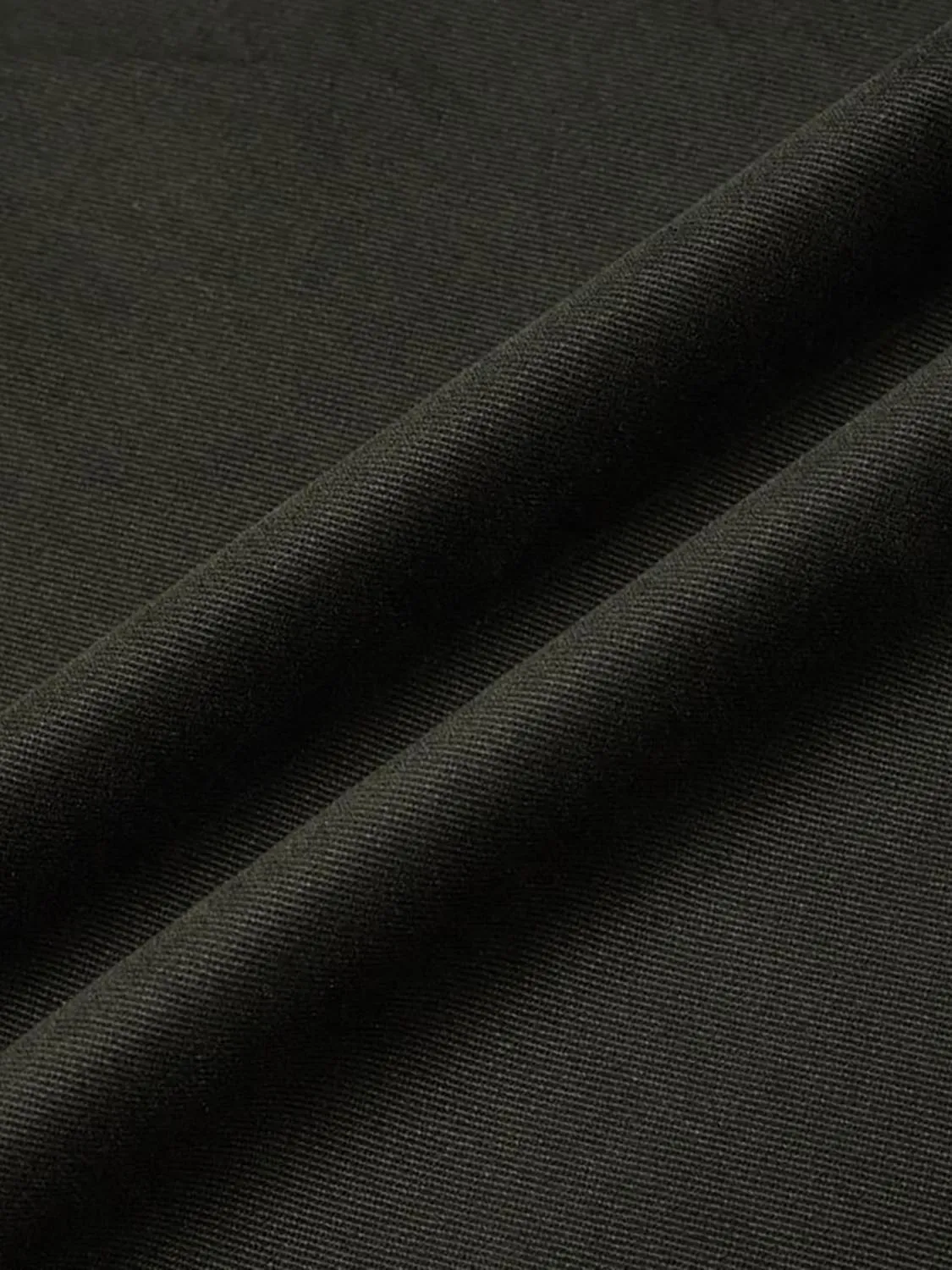 Ankle Straight Pants sold by Urban Revivo product image thumbnail 3