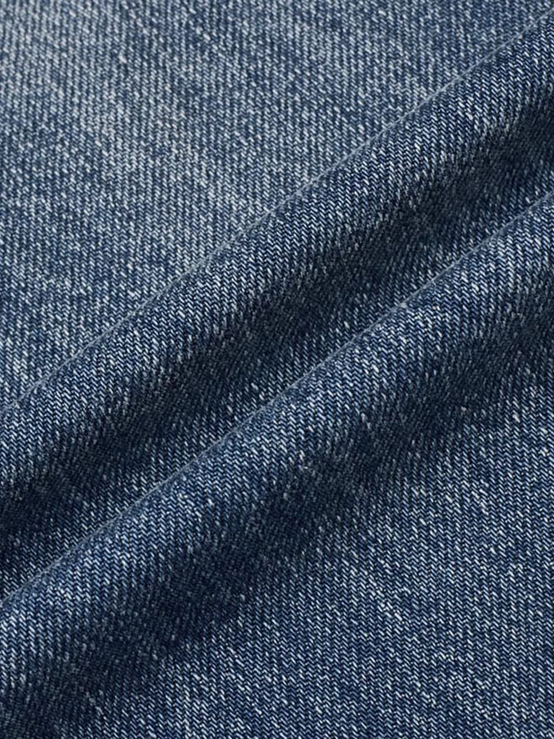 Wide-Leg Loose Jeans sold by Urban Revivo product image thumbnail 3