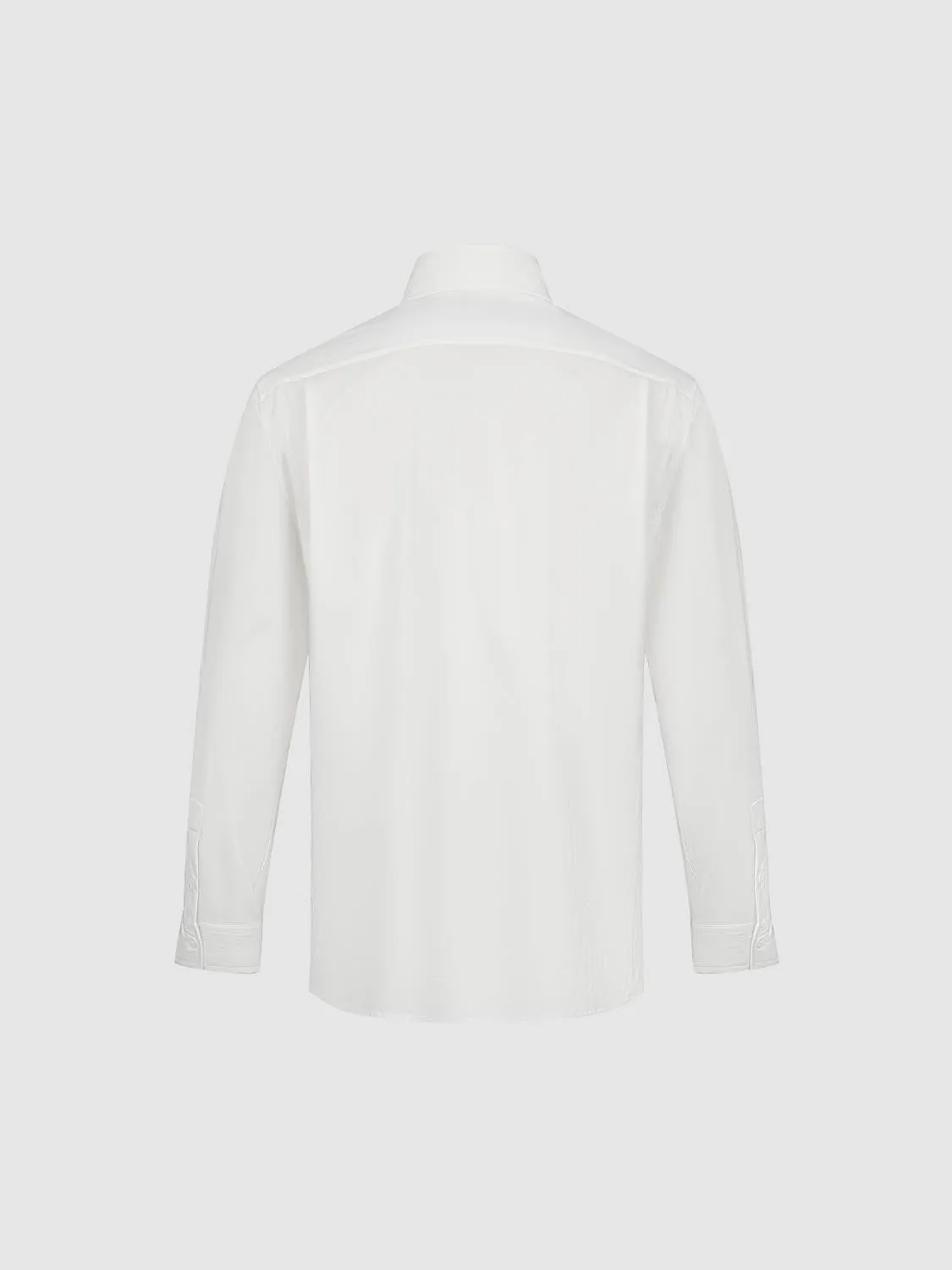 Patch Pocket Shirts sold by Urban Revivo product image thumbnail 5