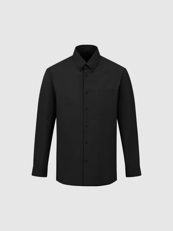 Patch Pocket Shirts sold by Urban Revivo