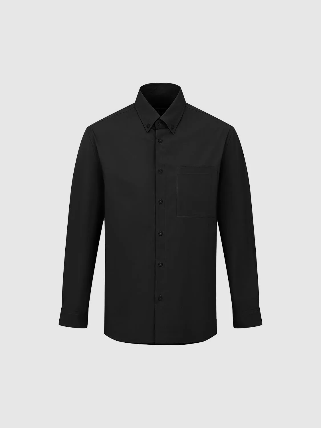 Patch Pocket Shirts sold by Urban Revivo