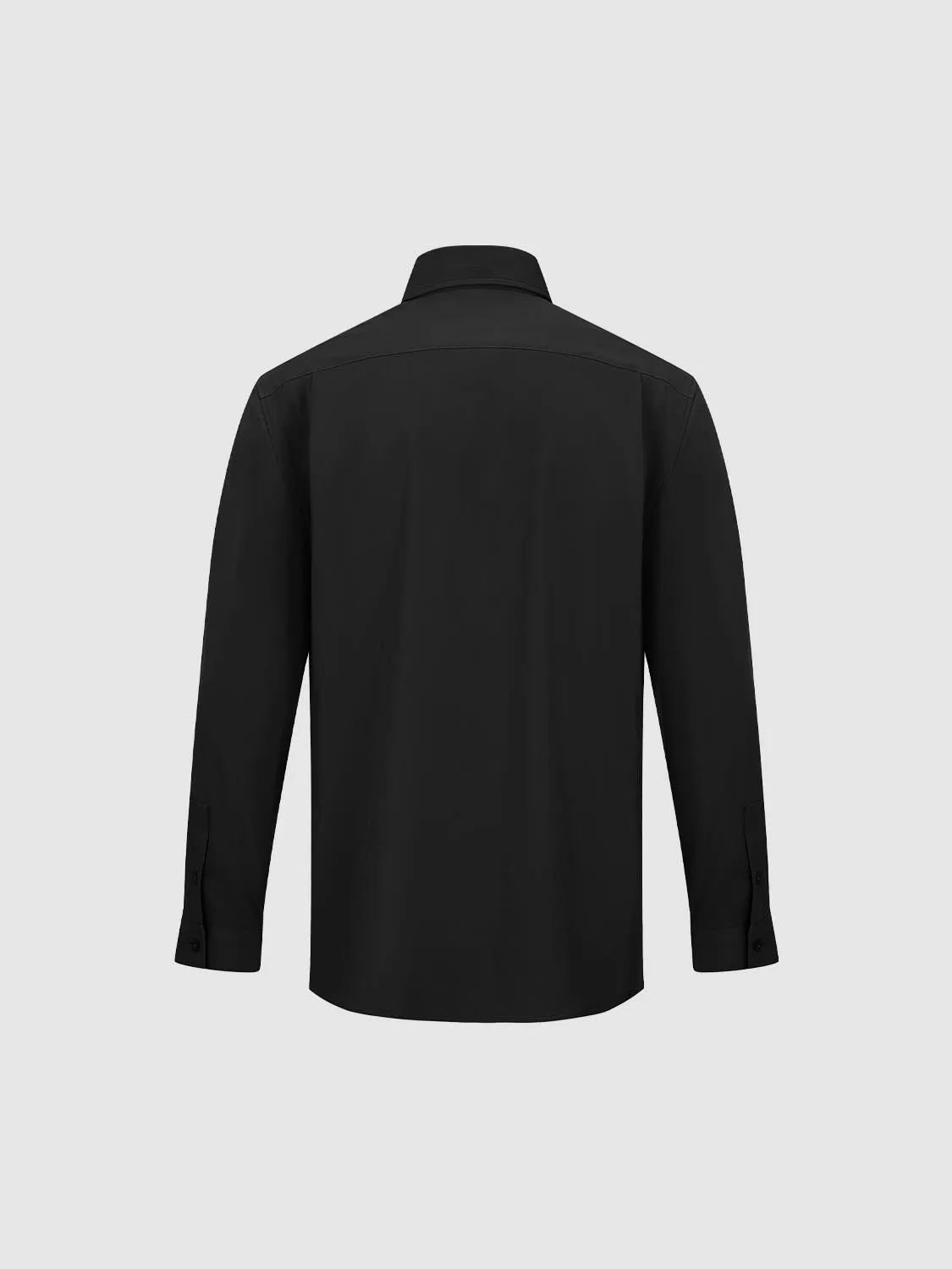 Patch Pocket Shirts sold by Urban Revivo product image thumbnail 2