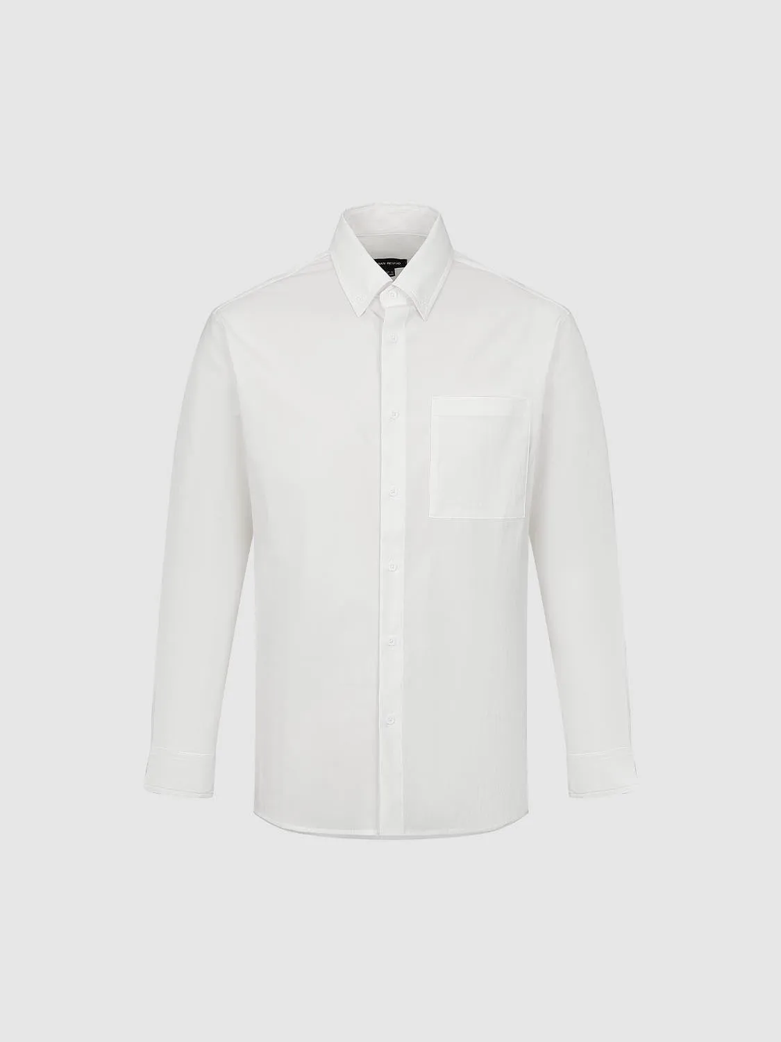 Patch Pocket Shirts sold by Urban Revivo product image thumbnail 4