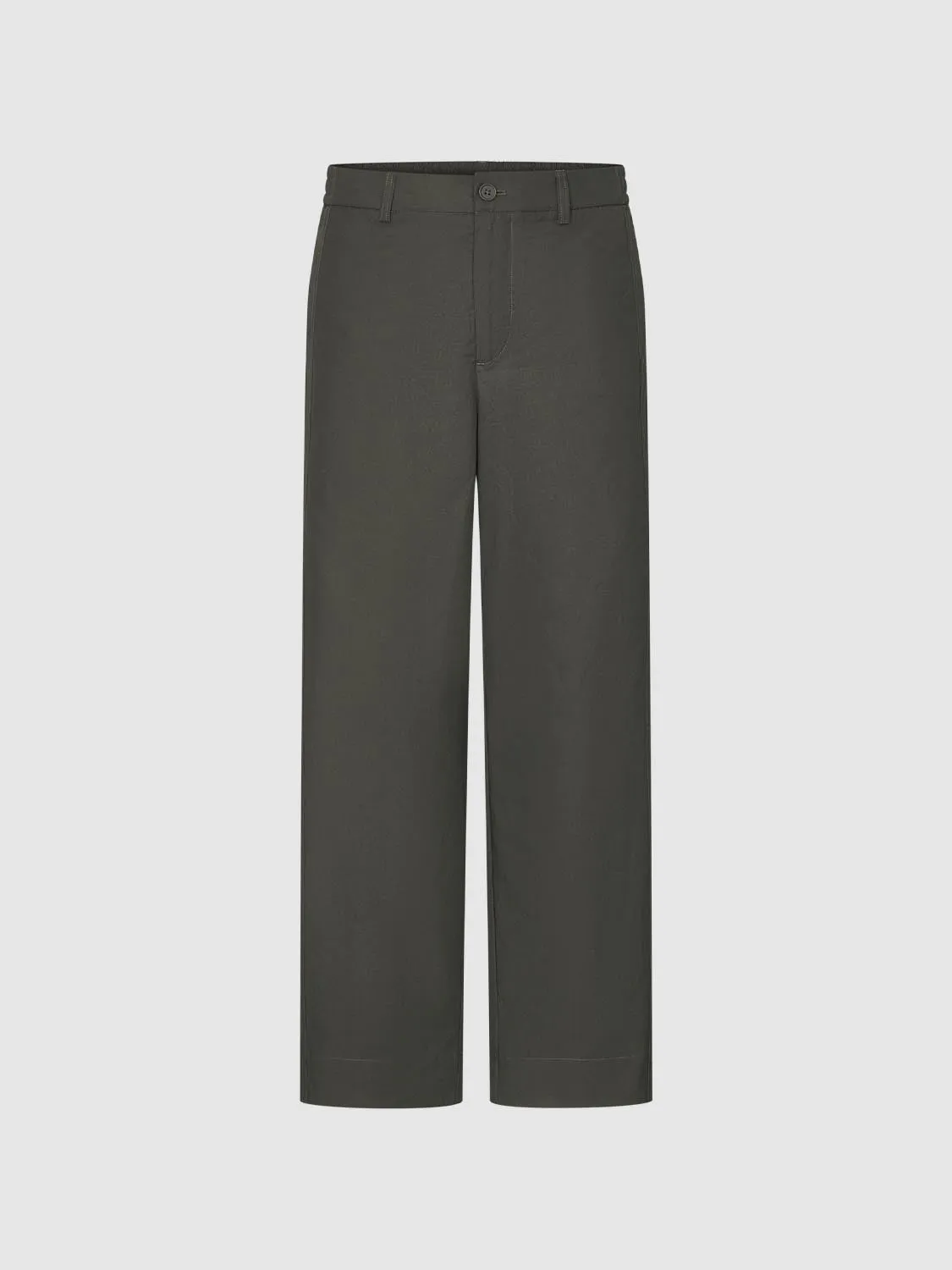 Wide-Leg Pants sold by Urban Revivo