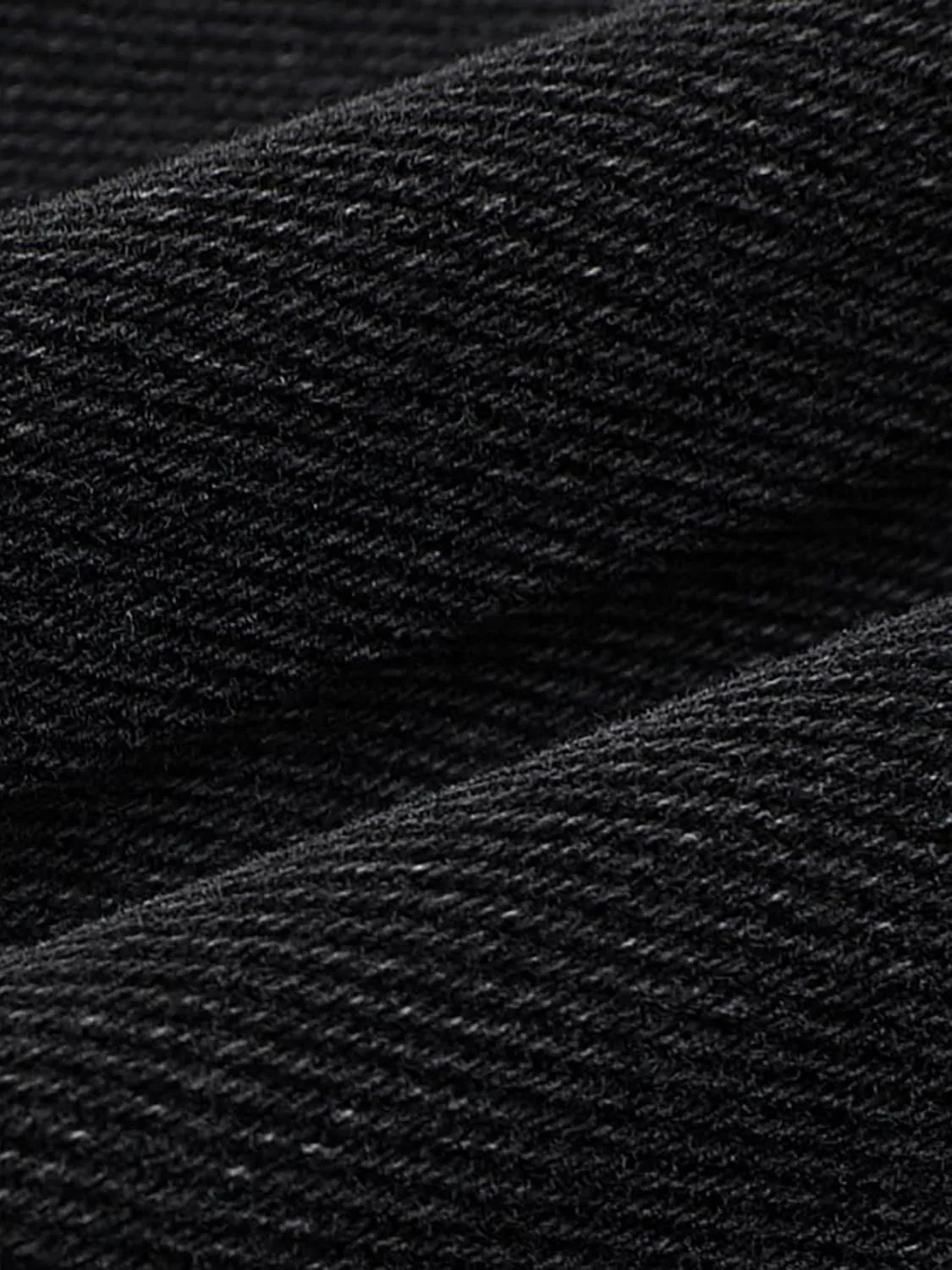 Slim Fit Straight Leg Jeans sold by Urban Revivo product image thumbnail 3