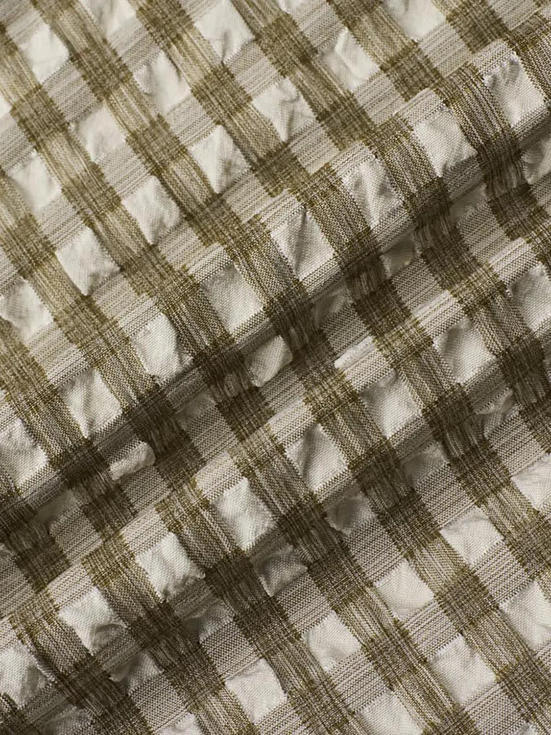 Patch Pocket Checked Shirts sold by Urban Revivo product image thumbnail 3