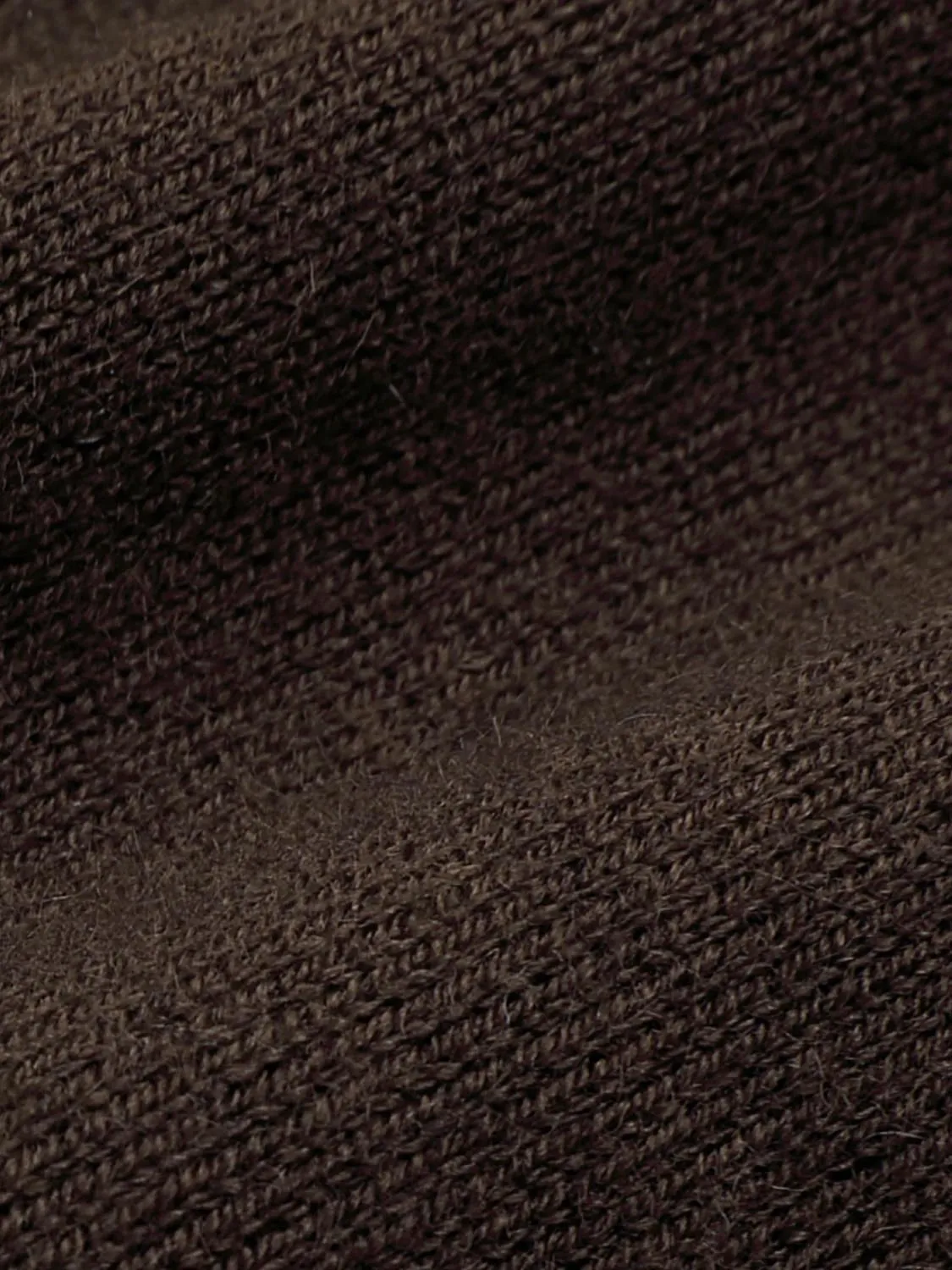 Knotted Turtleneck Knitted T-Shirts sold by Urban Revivo product image thumbnail 3