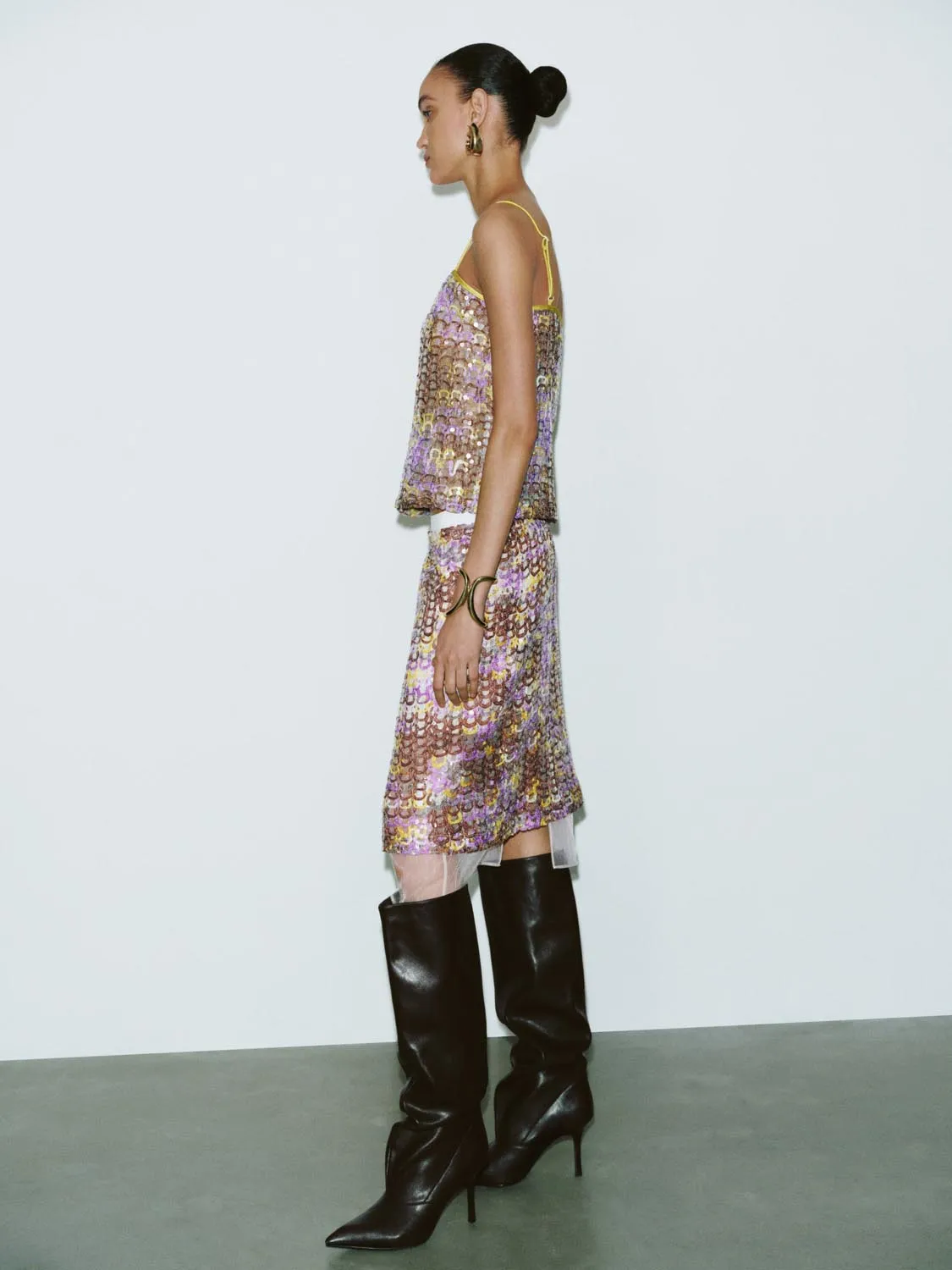 Straight Skirts sold by Urban Revivo product image thumbnail 5