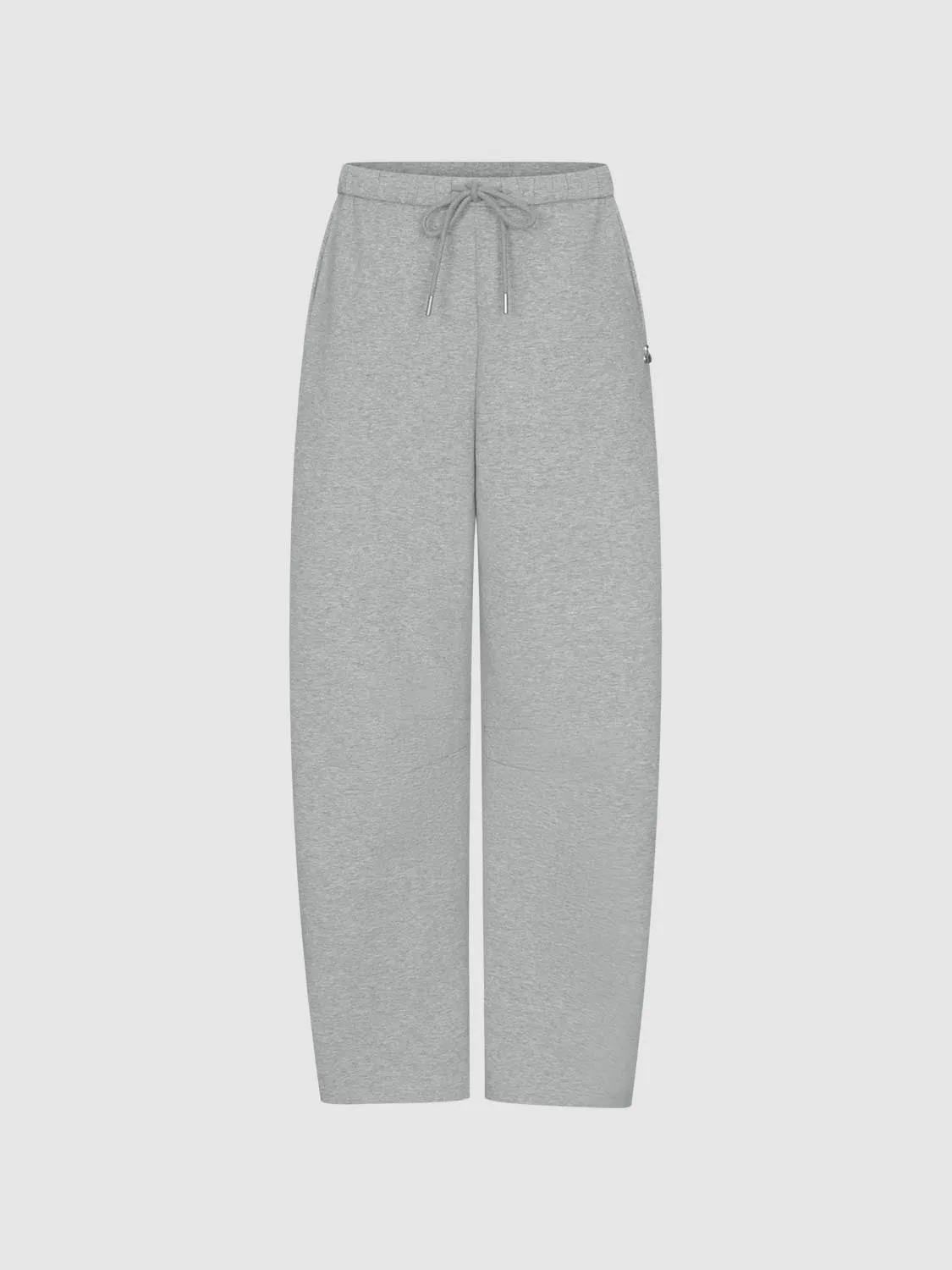 Drawstring Wide-Leg Pants sold by Urban Revivo