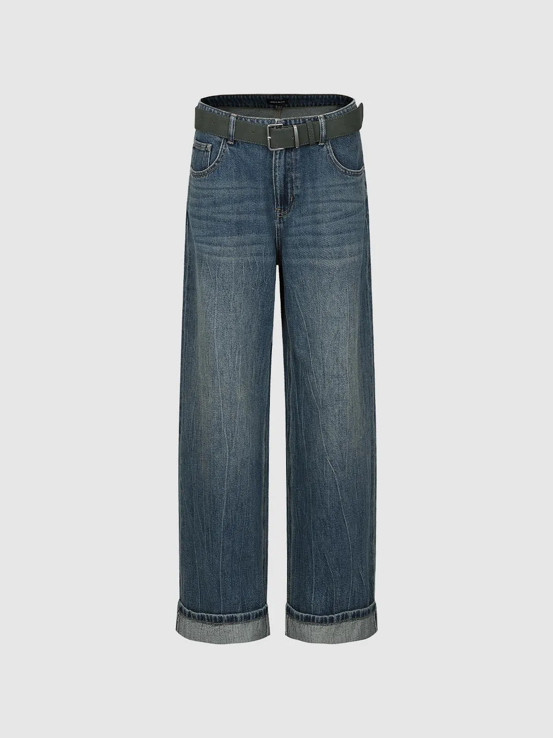 Denim Jeans sold by Urban Revivo