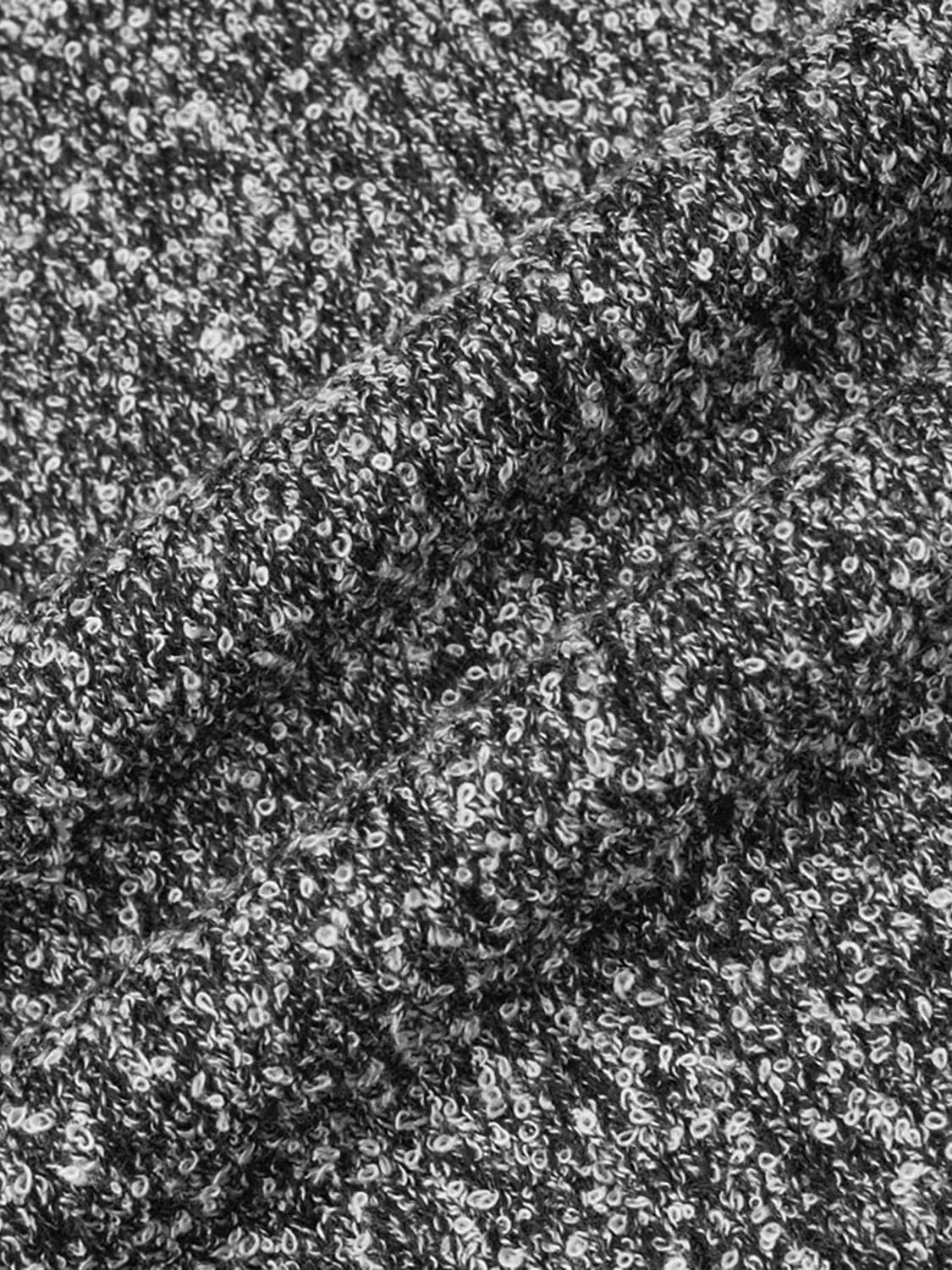 Flare Sleeve Knitted T-Shirts sold by Urban Revivo product image thumbnail 3