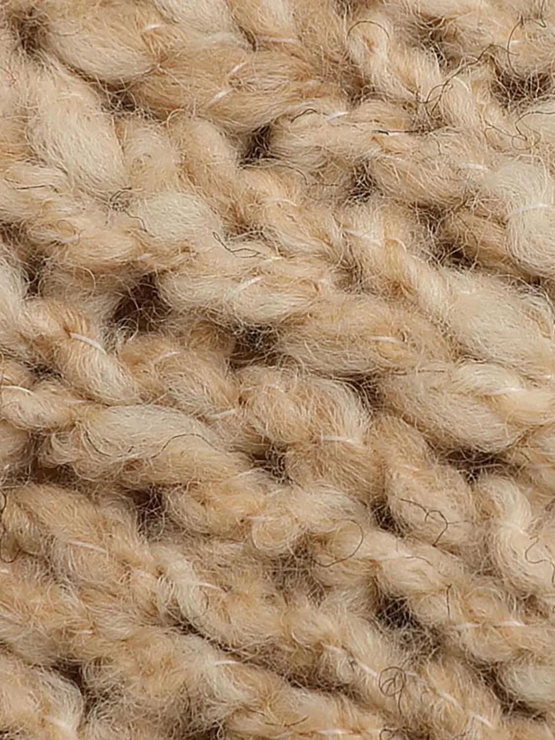 Button Up Knitted Cardigans sold by Urban Revivo product image thumbnail 3