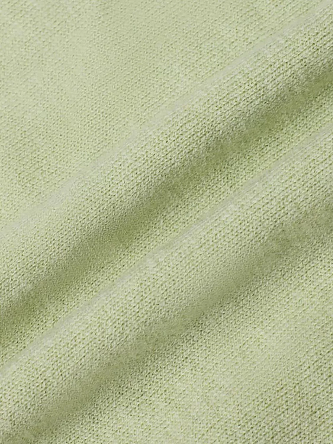 Off-the-Shoulder Knitted T-Shirts sold by Urban Revivo product image thumbnail 3