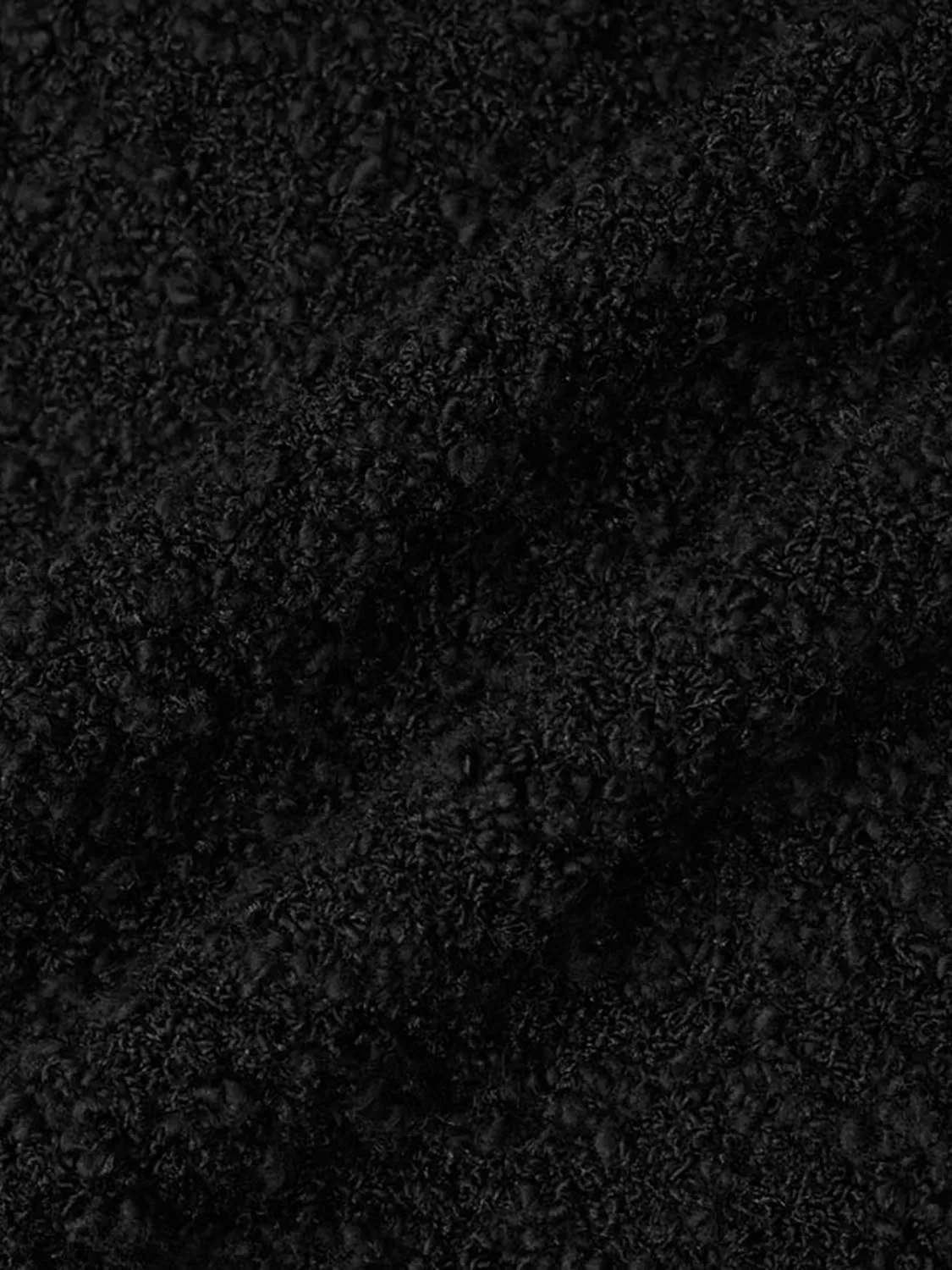 Button Up Crew Neck Knitted Cardigans sold by Urban Revivo product image thumbnail 3