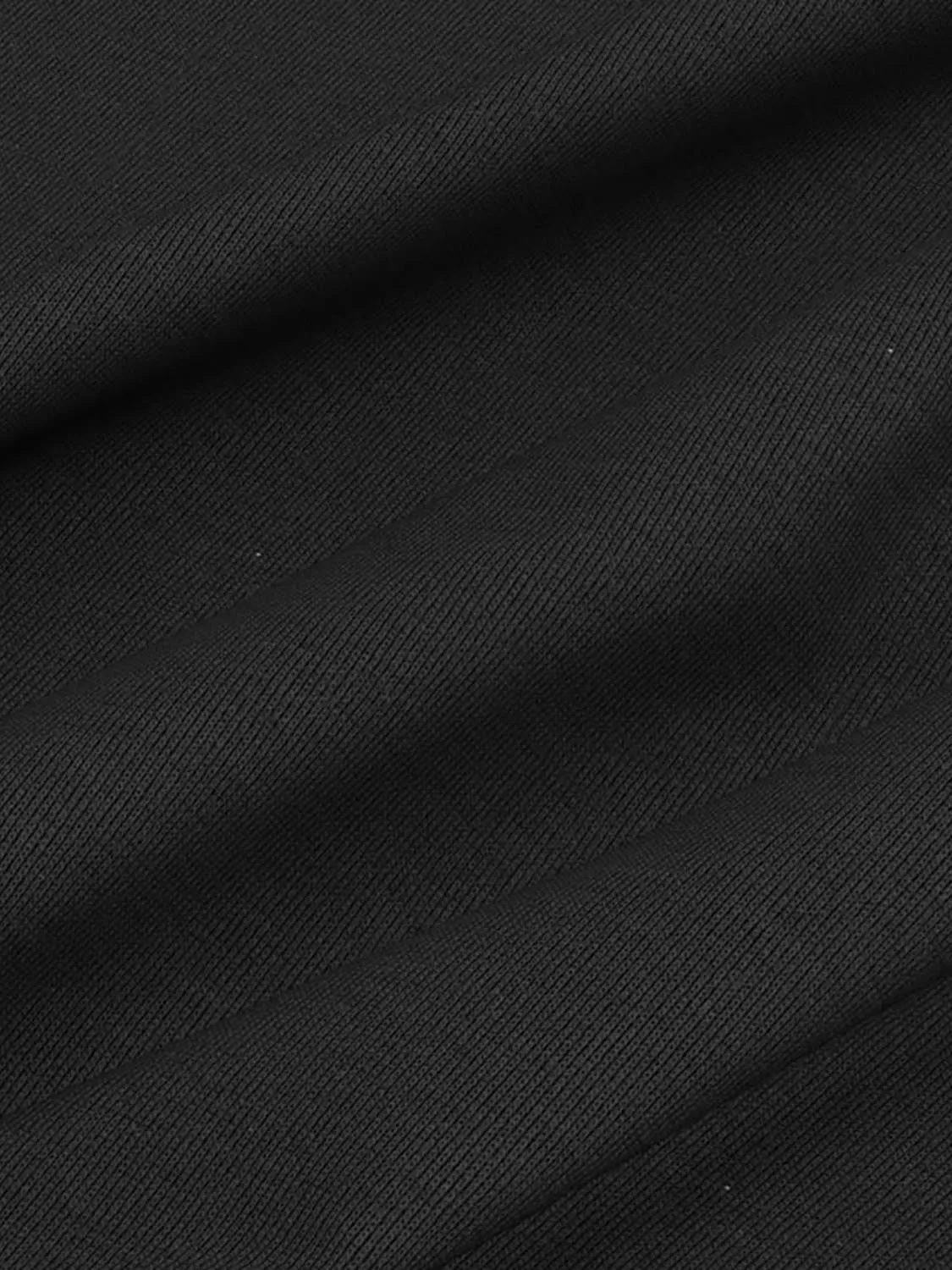 Crinkled A-Line Midi Skirts sold by Urban Revivo product image thumbnail 3