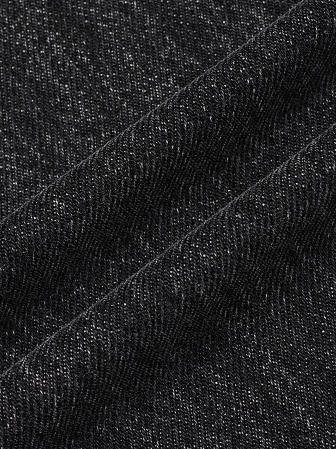 Ripped Wide-Leg Jeans sold by Urban Revivo product image thumbnail 3