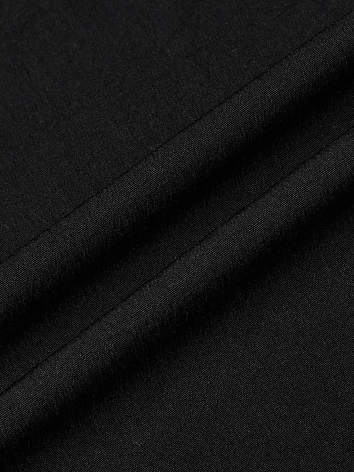 Drawstring Flat Pockets Cargo Pants sold by Urban Revivo product image thumbnail 3