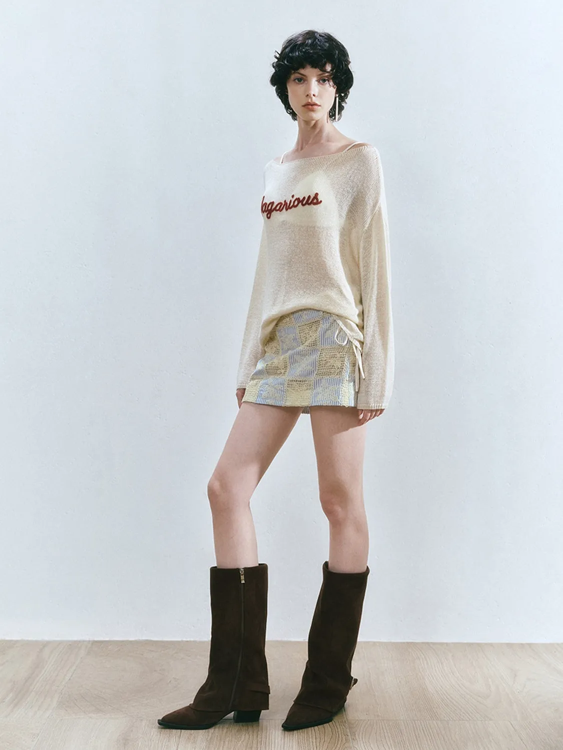 Straight Skirts sold by Urban Revivo product image thumbnail 5