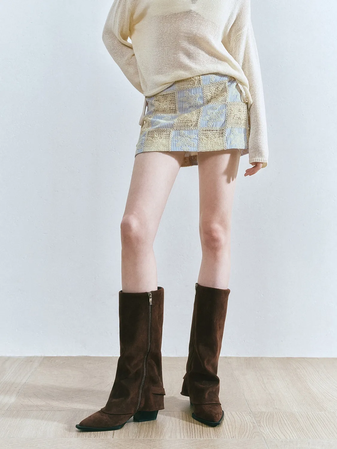 Straight Skirts sold by Urban Revivo product image thumbnail 2