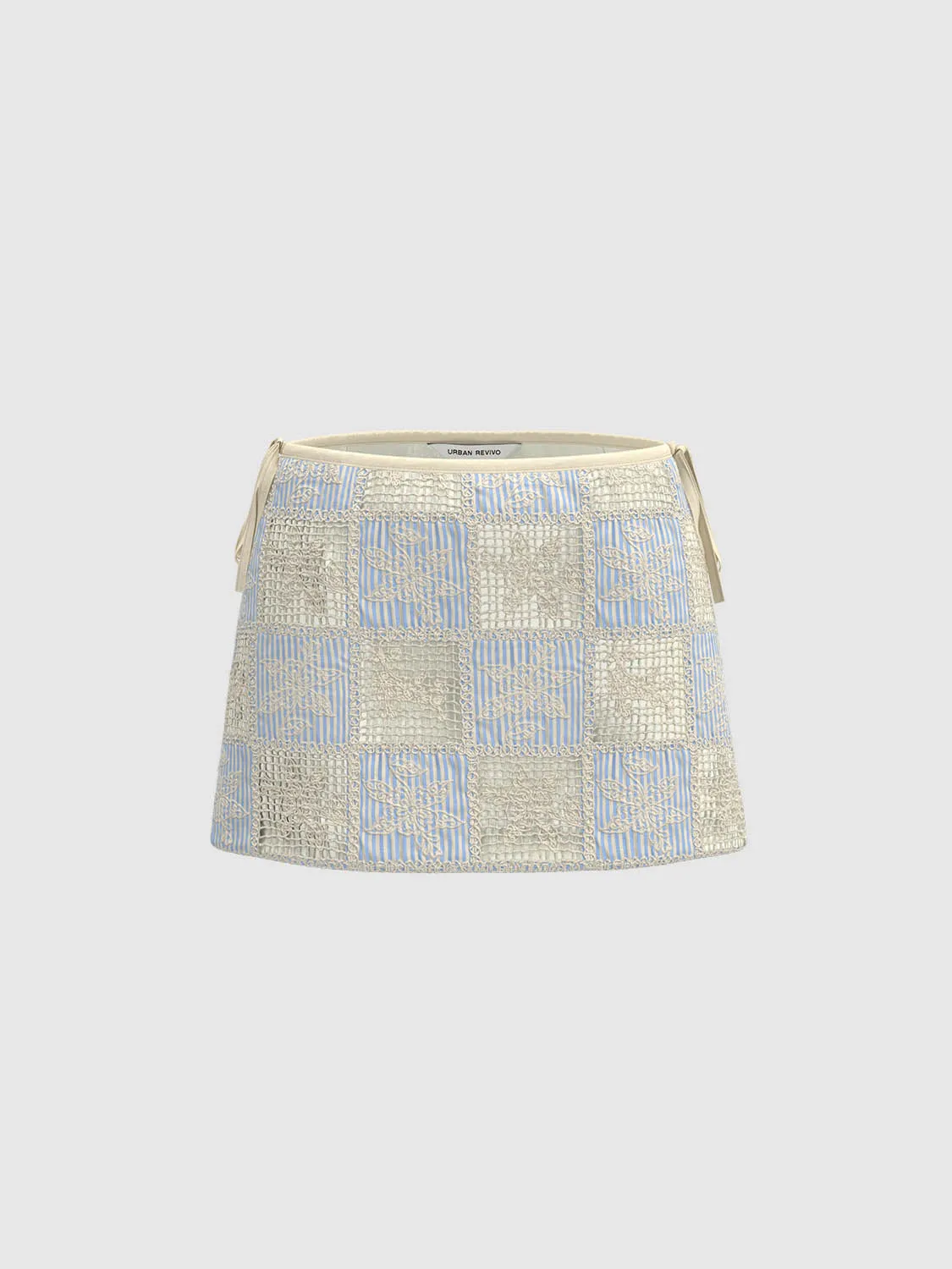 Straight Skirts sold by Urban Revivo