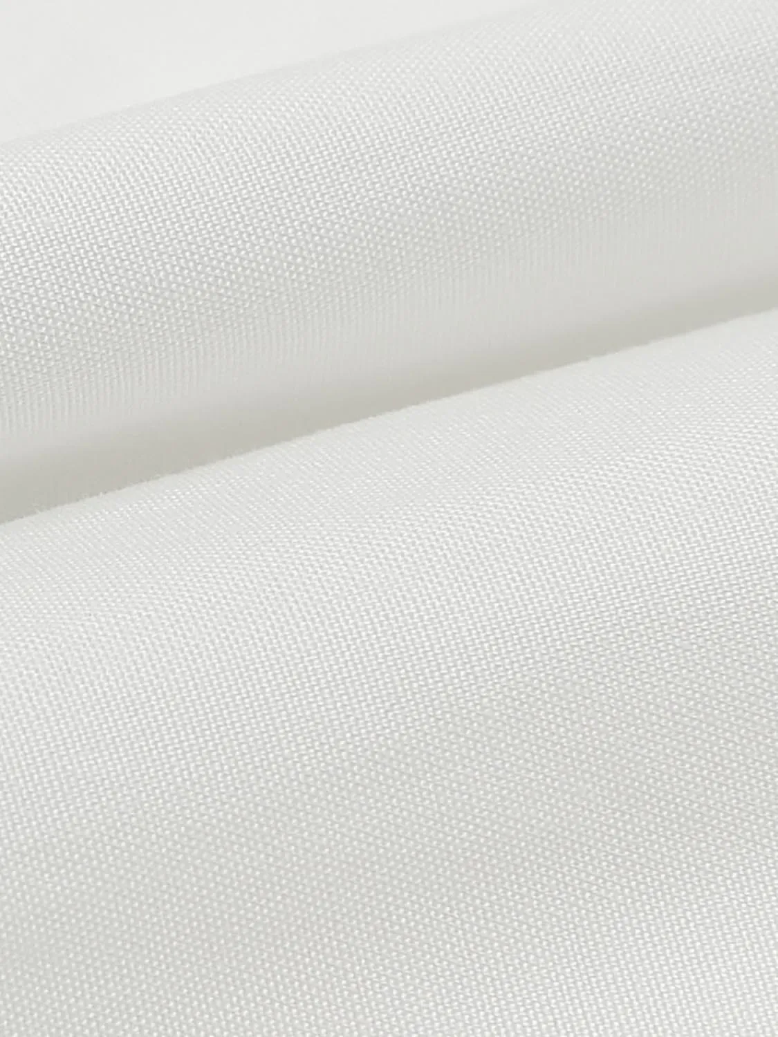 Draped Slim Fit Shirts sold by Urban Revivo product image thumbnail 3