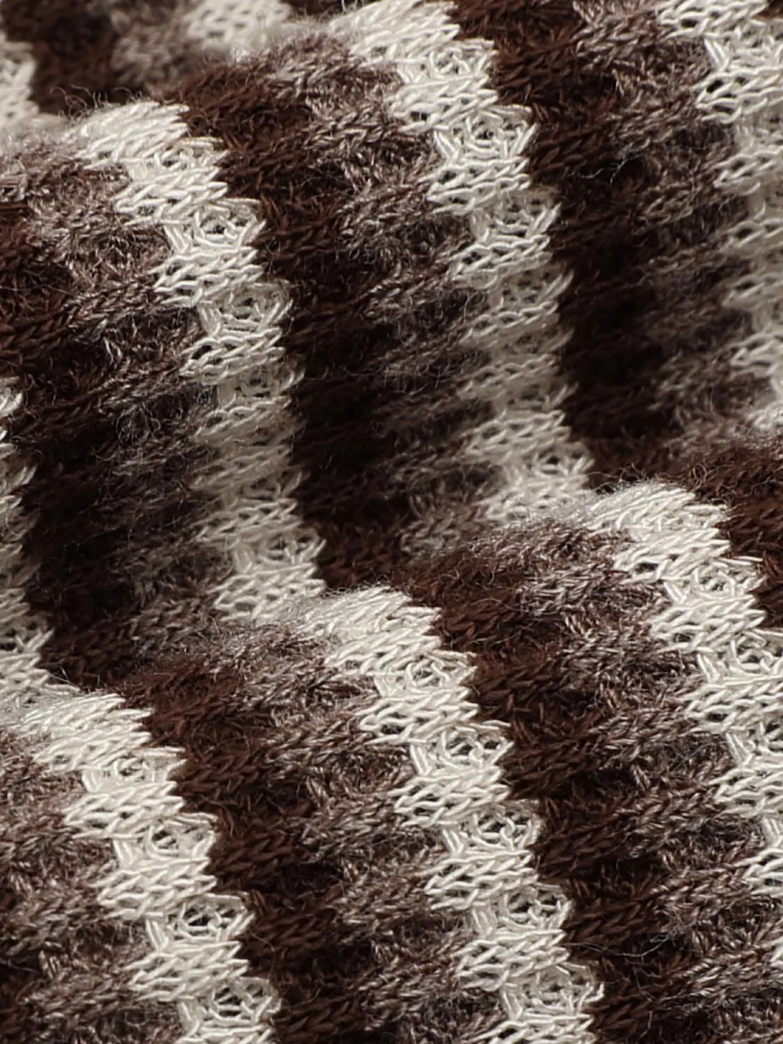 Stripped Short Sleeve Hooded Jackets sold by Urban Revivo product image thumbnail 3