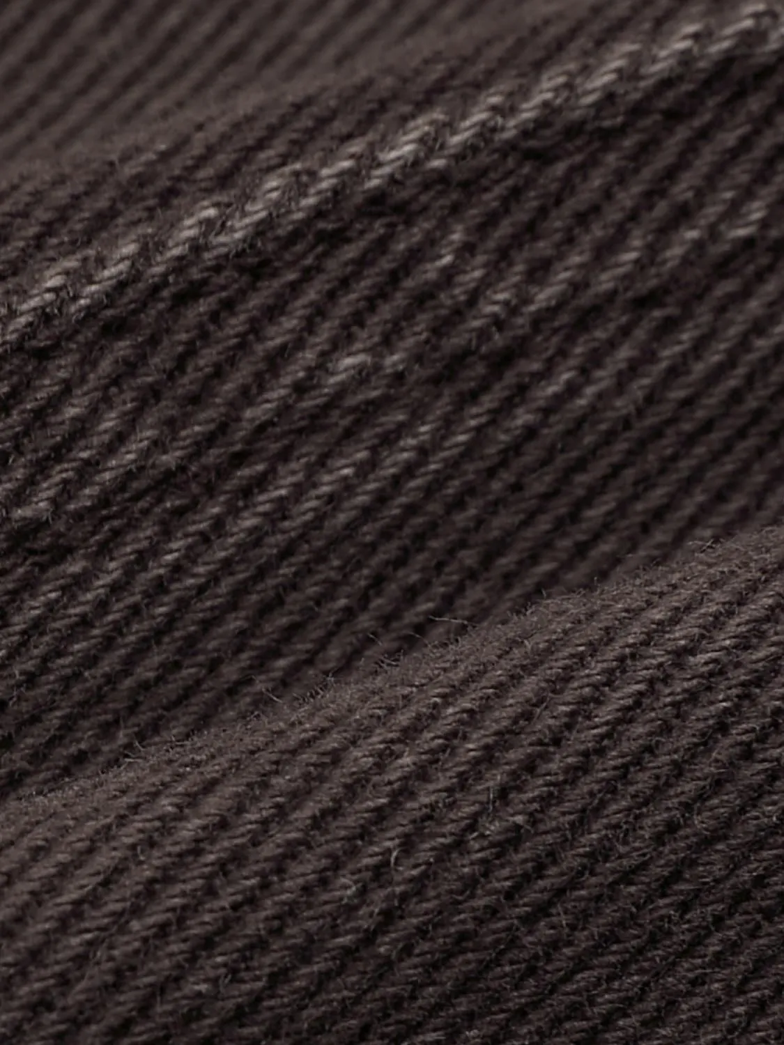 Button Up Sleeveless Cropped Denim Top sold by Urban Revivo product image thumbnail 3