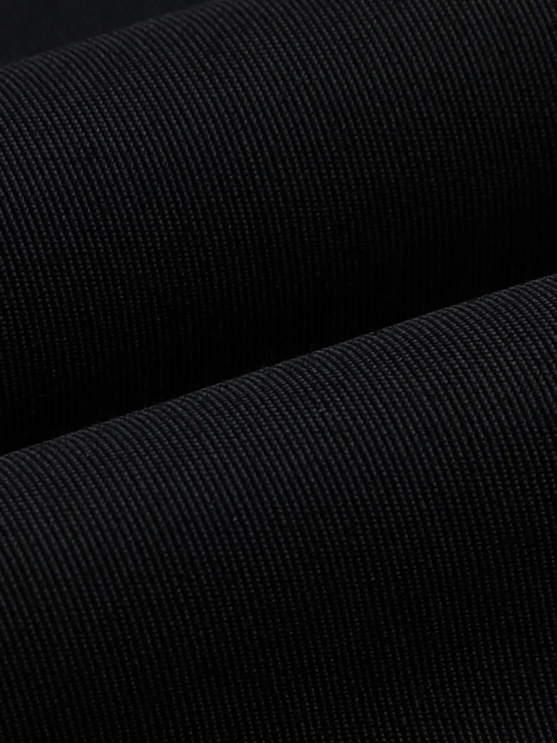 Stand Collar Button Up Jackets sold by Urban Revivo product image thumbnail 3