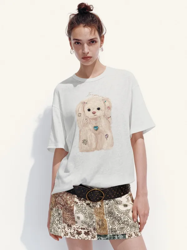 Short Sleeve T-Shirts sold by Urban Revivo