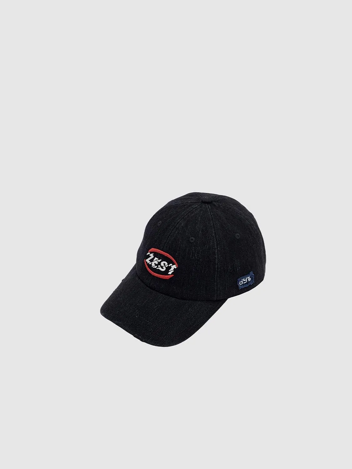Embroidered Baseball Cap sold by Urban Revivo