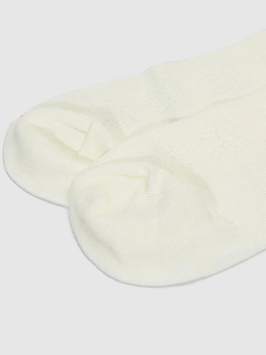 Frill Hem Socks sold by Urban Revivo product image thumbnail 4