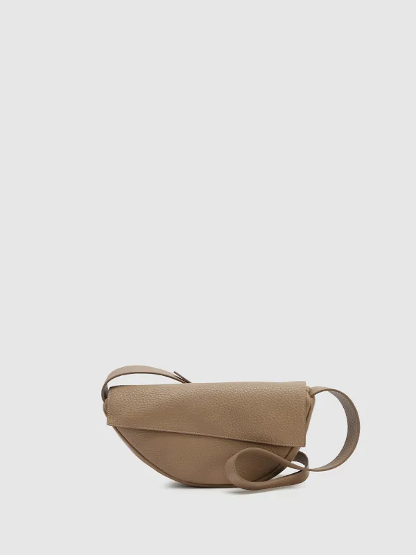 Vegan Leather Crossbody Bags made by Urban Revivo