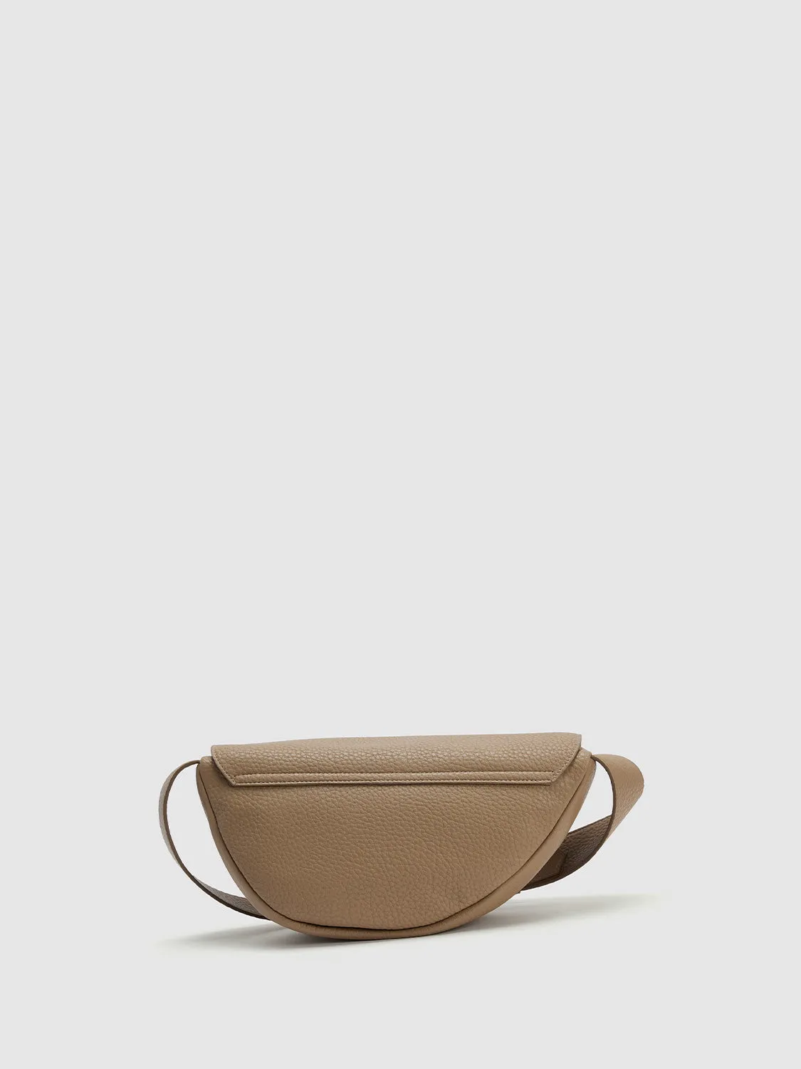 Vegan Leather Crossbody Bags sold by Urban Revivo product image thumbnail 3