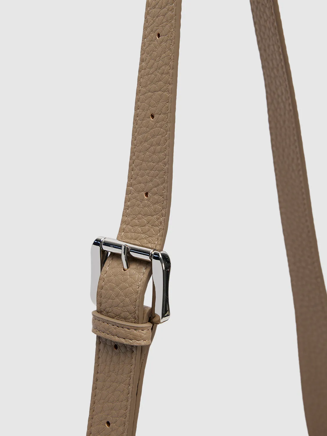 Vegan Leather Crossbody Bags sold by Urban Revivo product image thumbnail 4
