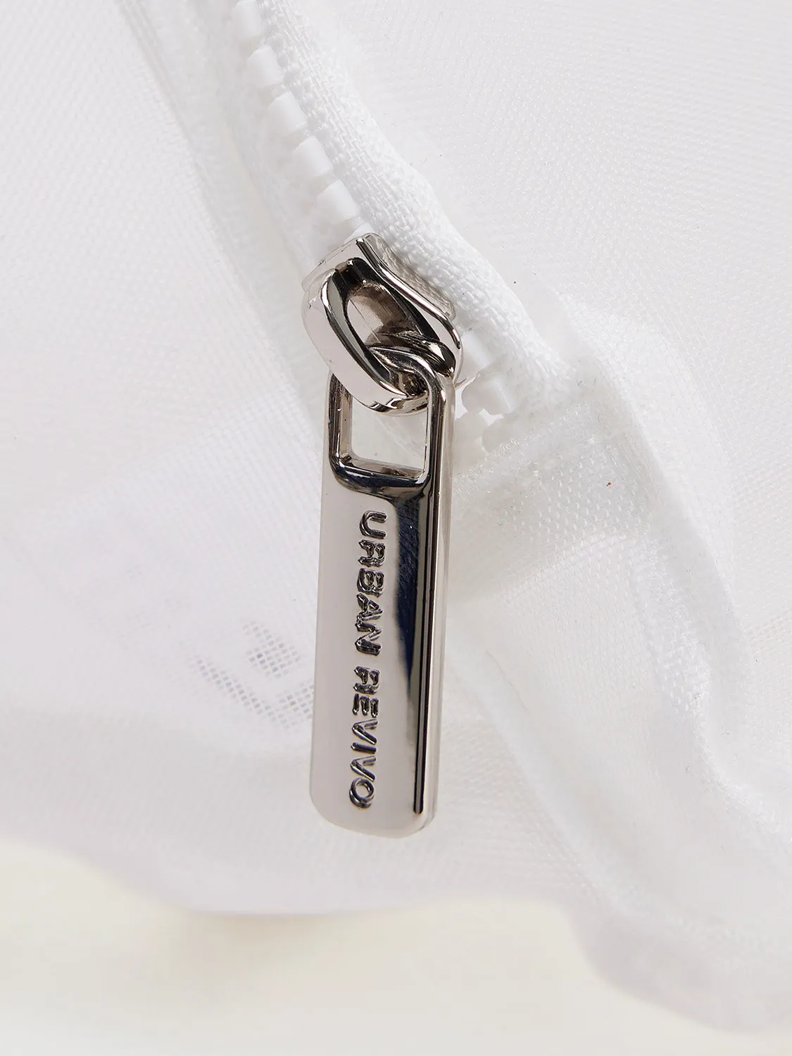 Small Shoulder Pouches sold by Urban Revivo product image thumbnail 5