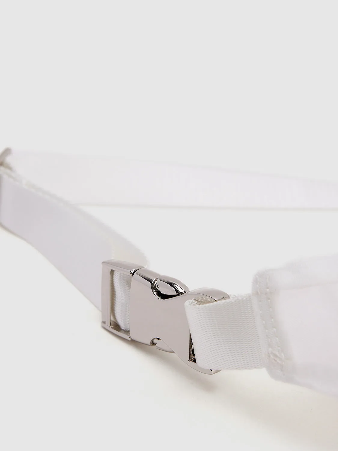 Small Shoulder Pouches sold by Urban Revivo product image thumbnail 4