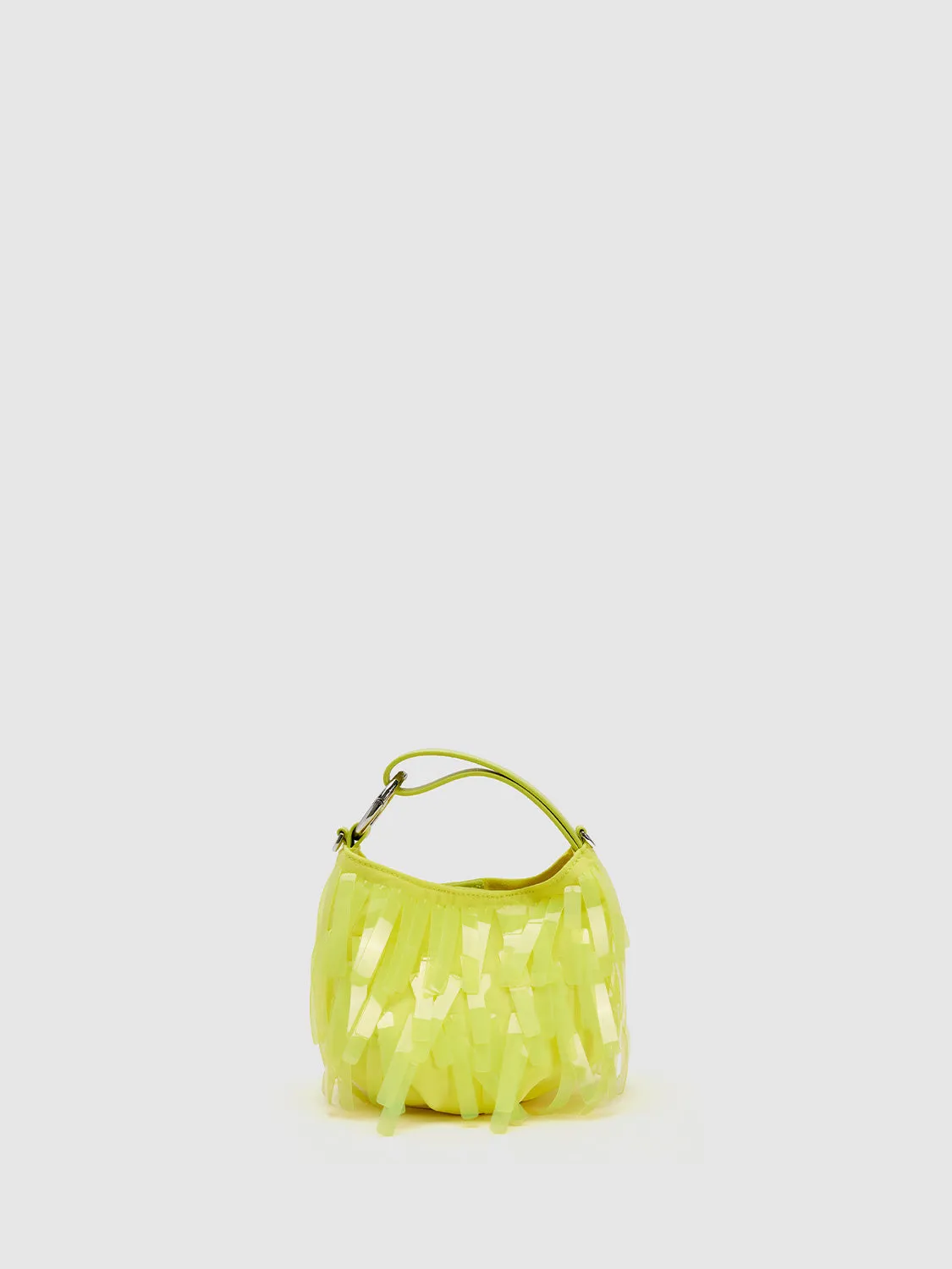 Fringed Crossbody Hand Bag sold by Urban Revivo product image thumbnail 3