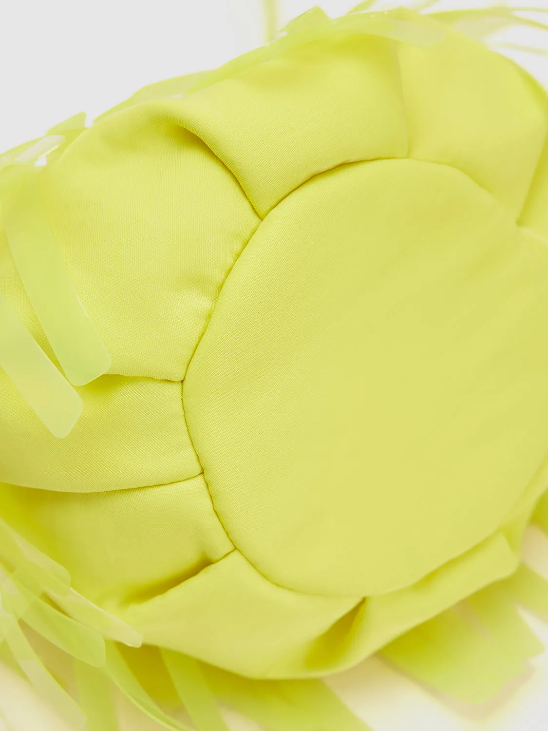 Fringed Crossbody Hand Bag sold by Urban Revivo product image thumbnail 5