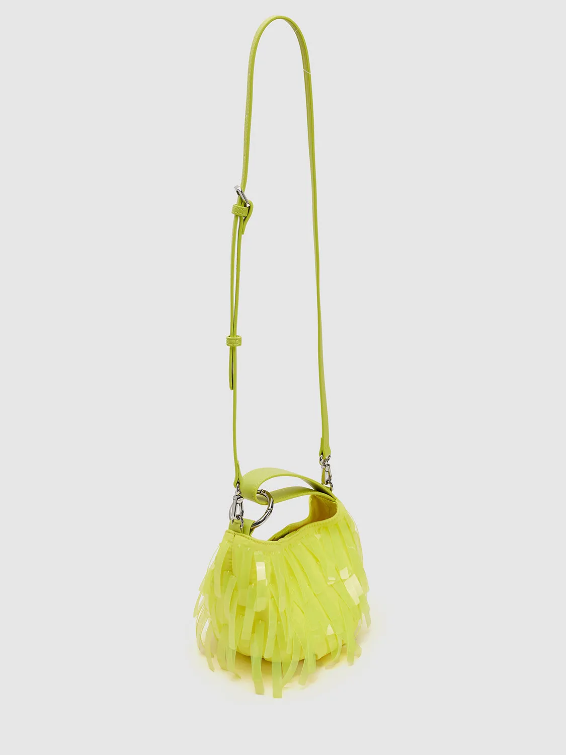 Fringed Crossbody Hand Bag sold by Urban Revivo product image thumbnail 2