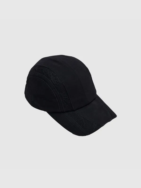 Solid Baseball Cap made by Urban Revivo