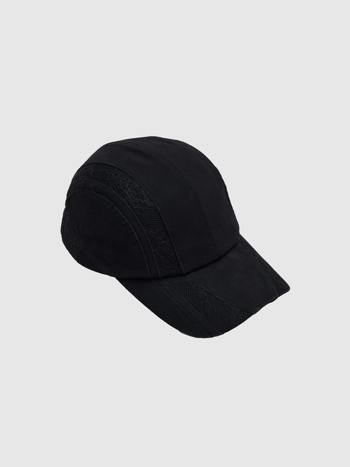 Solid Baseball Cap sold by Urban Revivo