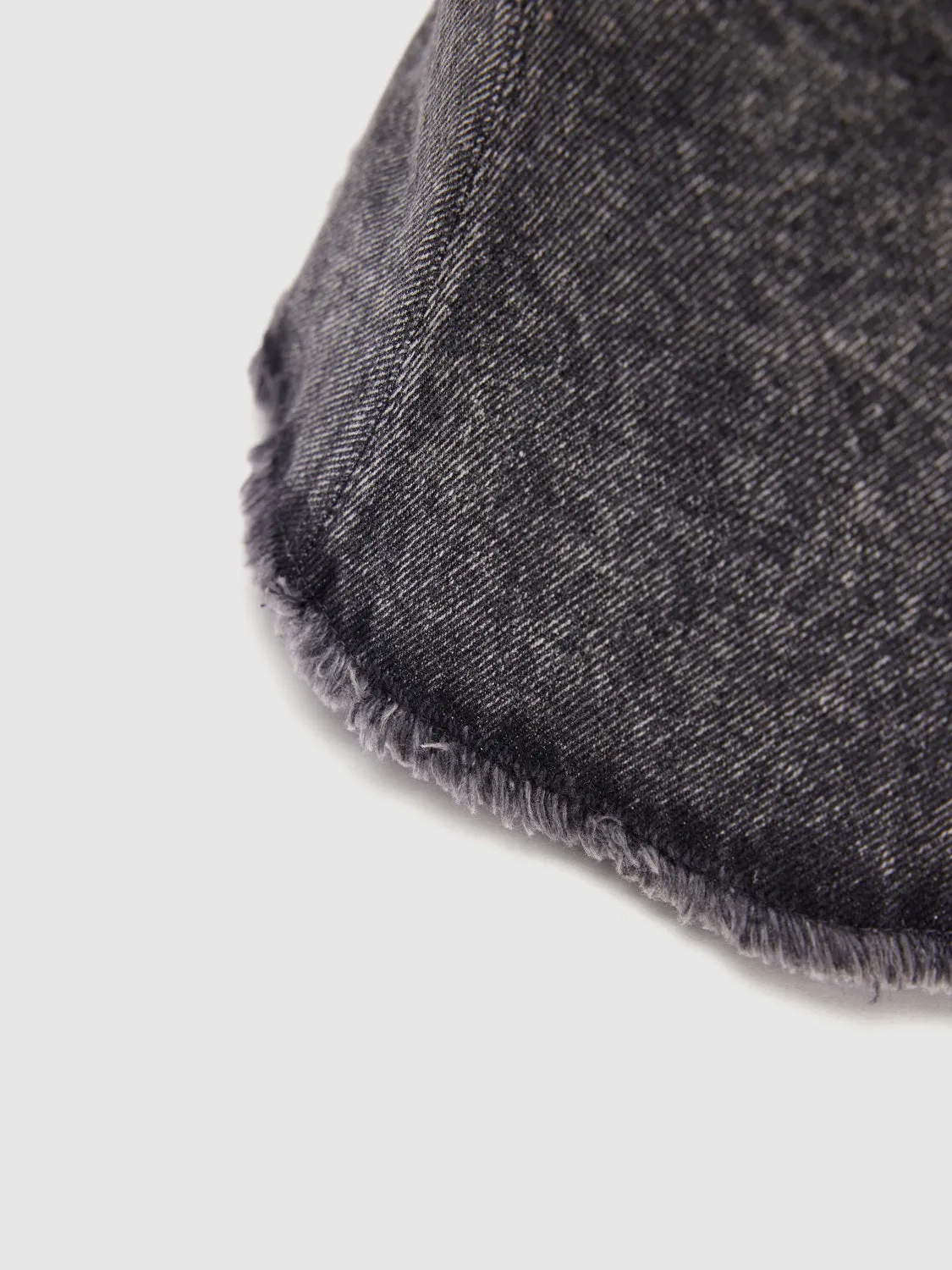 Denim Bucket Hats sold by Urban Revivo product image thumbnail 5