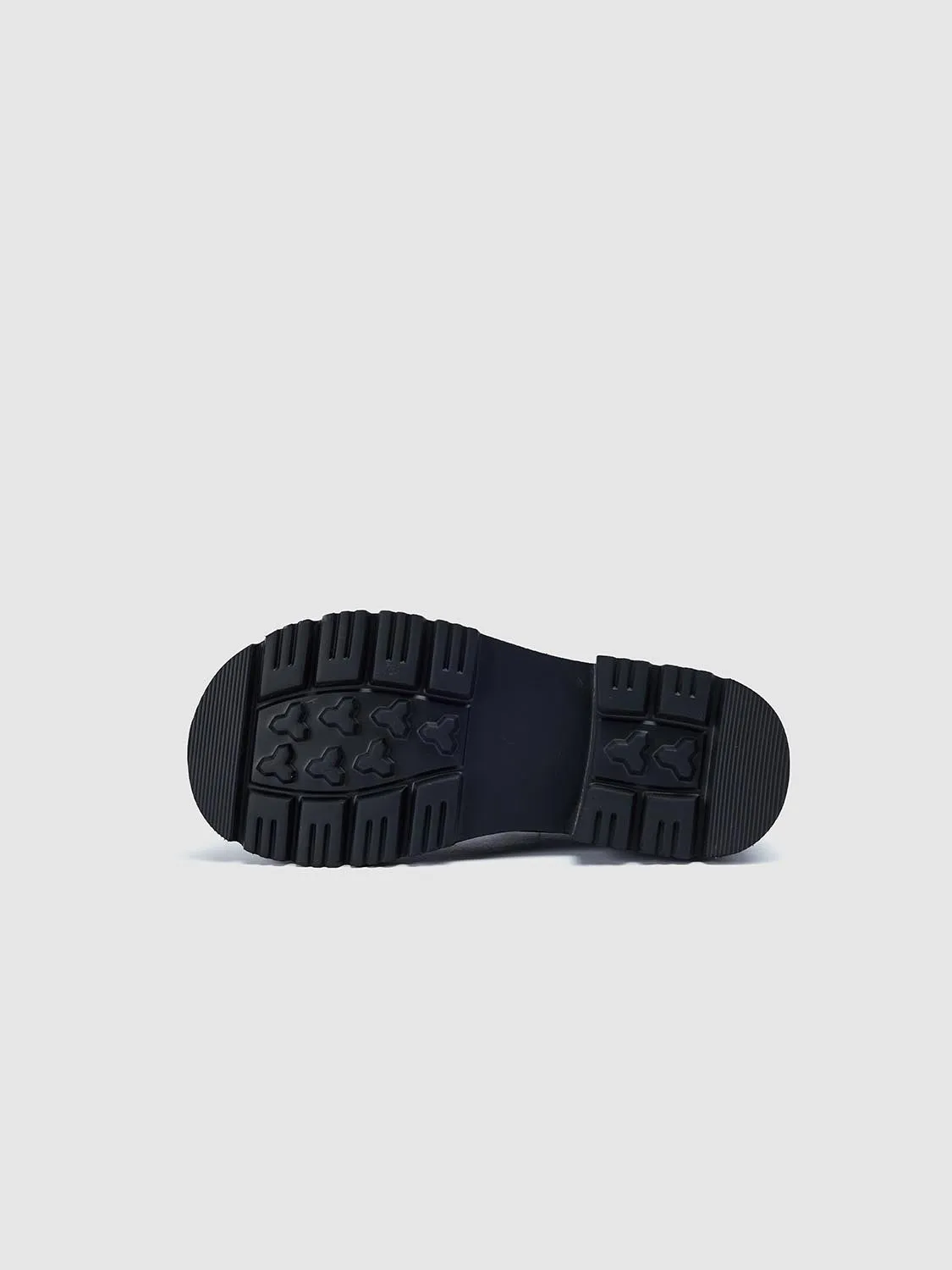 Mary Jane T-Strap Chunky Heel Pumps sold by Urban Revivo product image thumbnail 4