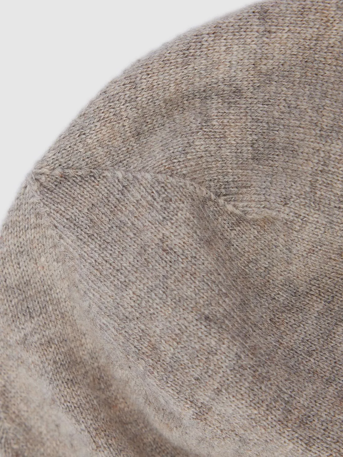 Beanie Hat sold by Urban Revivo product image thumbnail 5