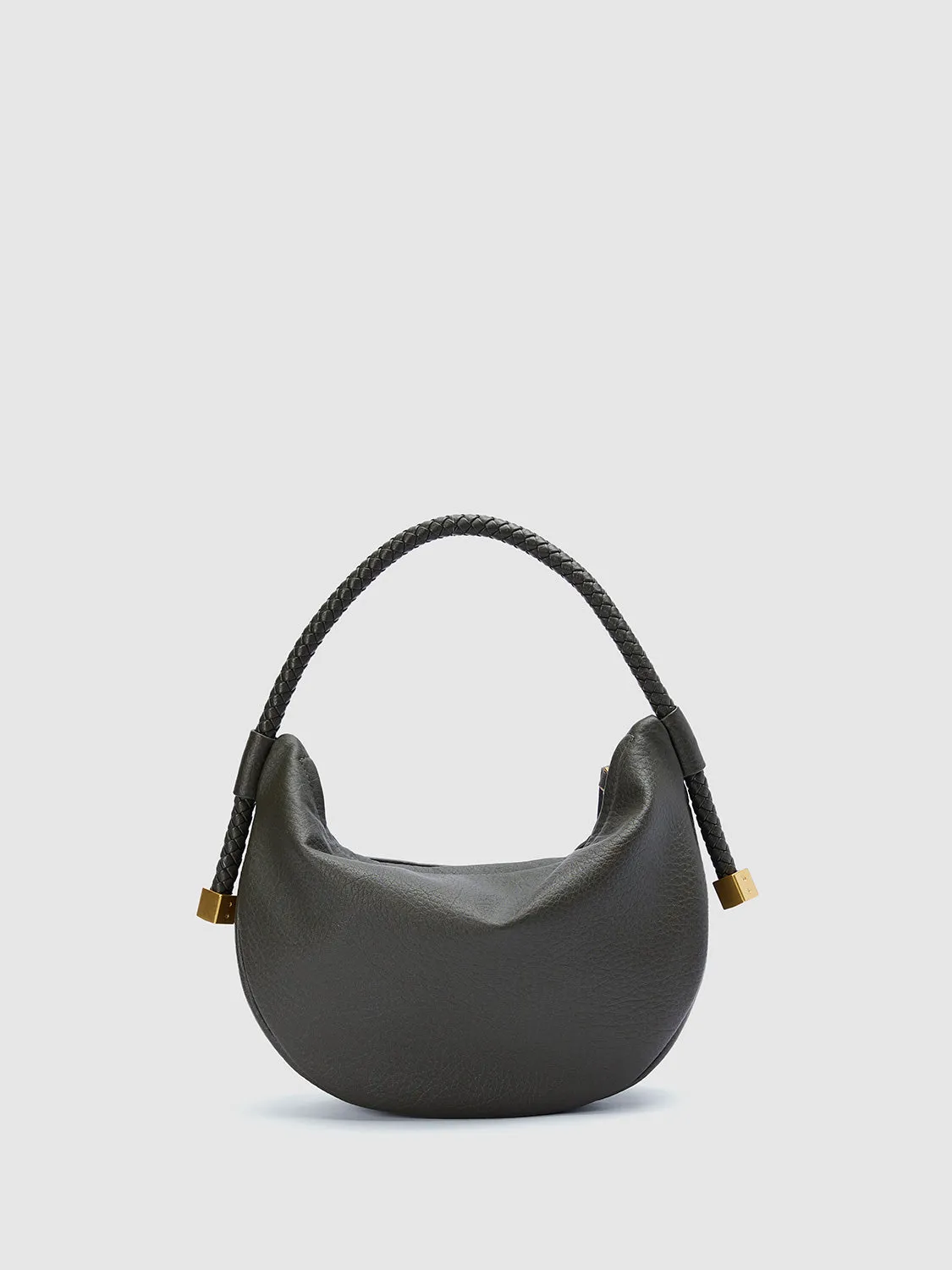Saddle Shoulder Bag sold by Urban Revivo product image thumbnail 3