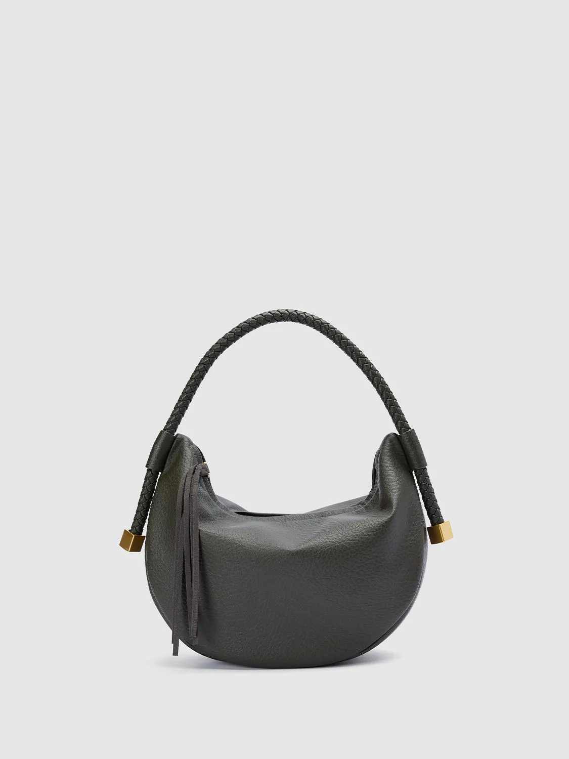 Saddle Shoulder Bag sold by Urban Revivo