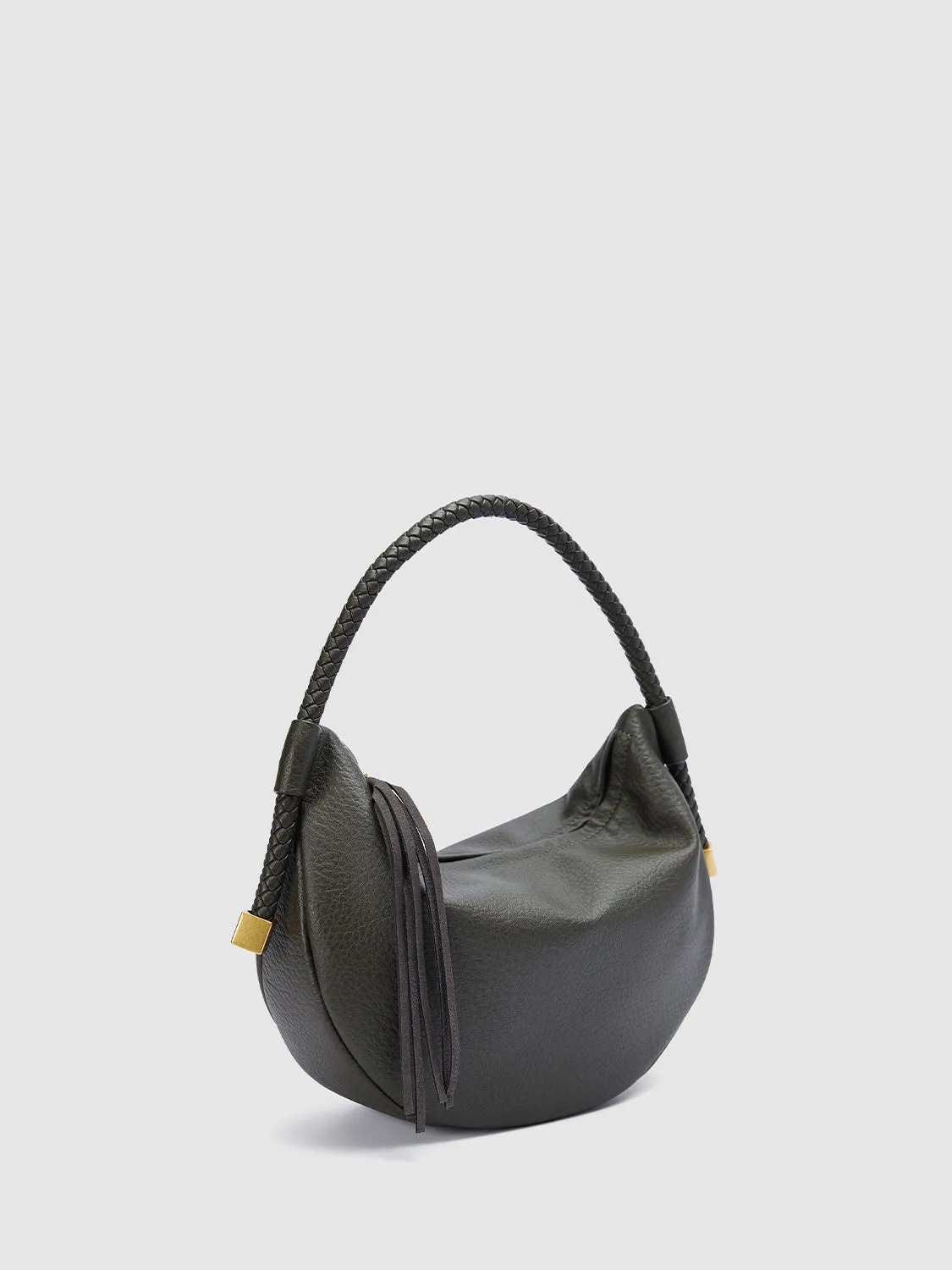 Saddle Shoulder Bag sold by Urban Revivo product image thumbnail 2