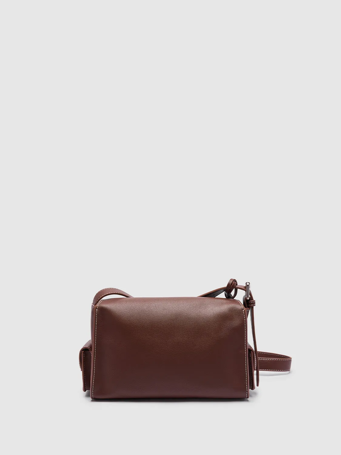 Multi Pockets Adjustable Shoulder Bags sold by Urban Revivo product image thumbnail 3