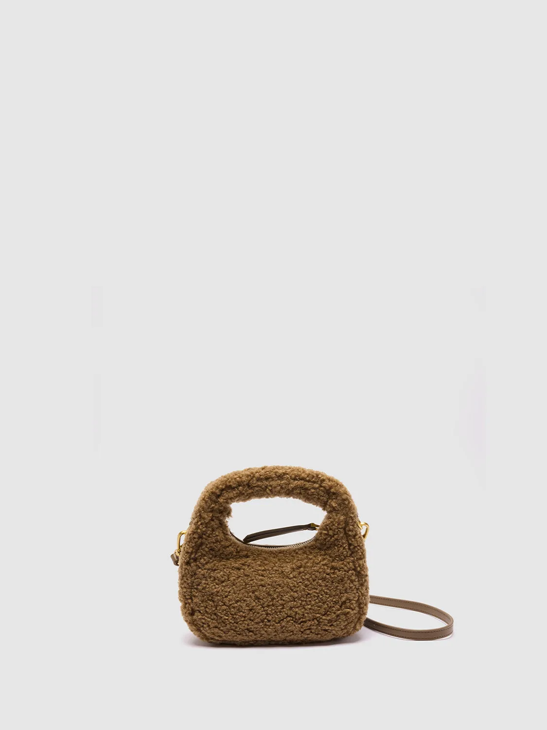 Fluffy Hand Crossbody Bag sold by Urban Revivo product image thumbnail 3